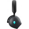 Dell Alienware Tri-Mode Wireless Gaming Headset | AW920H (Dark Side of the Moon) / 545-BBDQ