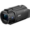 Sony FDR-AX43A, black