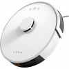 AENO RC2S wet & dry Robot Vacuum Cleaner White