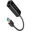 AXAGON ADE-SR Type-A USB3.0 - Gigabit Ethernet 10/100/1000 Adapter