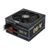 Power Supply | CHIEFTEC | 750 Watts | Efficiency 80 PLUS GOLD | PFC Active | GDP-750C