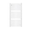 Instal Projekt dvieļu žāvētājs Omega R 500 x 1173mm, balts ##