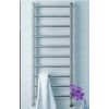 Zehnder dvieļu žāvētājs Stalox 450x1040mm, ner. tērauds