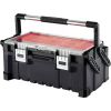 Keter Instrumentu kaste Cantilever Tool Box 22" 56,7x31,4x24,5cm