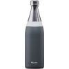 Aladdin Termopudele Fresco Thermavac Water Bottle 0,6L pelēka