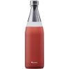 Aladdin Termopudele Fresco Thermavac Water Bottle 0,6L terakotas krāsā