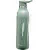 Aladdin Termopudele CityLoop Thermavac eCycle Water Bottle 0.6L pārstrādāta nerūs. tērauda / pelēcīgi zaļa Leaf