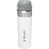 Stanley Termopudele The Quick Flip Water Bottle Go 1,06L, balta