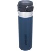 Stanley Termopudele The Quick Flip Water Bottle Go 0,71L, tumši zila