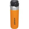 Stanley Termopudele The Quick Flip Water Bottle Go 1,06L, safrāndzeltenā krāsā