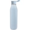 Aladdin Termopudele CityLoop Thermavac eCycle Water Bottle 0.6L, pārstrādāta nerūs. tērauda / gaiši zila