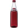 Aladdin Pudele Fresco Twist & Go Water Bottle 0,7L bordo sarkana