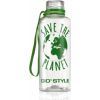 Gio`style Pudele 0,5L Save The Planet