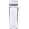 Aladdin Pudele Aveo Water Bottle 0,35L caurspīdīga/balta