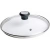 Tefal Stikla vāks Ø26cm