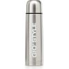 Gio`style Termoss Silver 0,5L sudraba krāsā