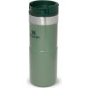 Stanley Termokrūze The NeverLeak Travel Mug 0,35L zaļa