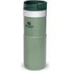 Stanley Termokrūze The NeverLeak Travel Mug 0,47L zaļa