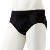 Mont-bell Apakšbikses M Zeo-Line Cool Mesh Brief XL Black