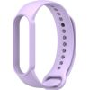 Tech-Protect watch strap IconBand Xiaomi Mi Band 5/6/7, violet