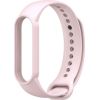 Tech-Protect watch strap IconBand Xiaomi Mi Band 5/6/7, pink