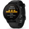 Garmin Forerunner 955, Solar, EMEA, Black