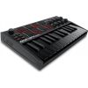 AKAI MPK Mini MK3 Control keyboard Pad controller MIDI USB Black