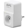 APC SurgeArrest 1 White 230 V