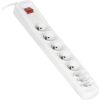 Activejet APN-8G/1,5M-GR power strip with cord