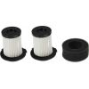 Blaupunkt ACC041 filter set for VCH602