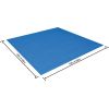 Bestway 58003 Flowclear Ground Cloth baseina paklājs līdz 4.57m