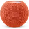 Apple HomePod mini, orange