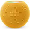 Apple HomePod mini, yellow