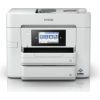 Многофункциональный принтер Epson WorkForce Pro WF-C4810DTWF Цветной, струйный, A4, Wi-Fi, белый