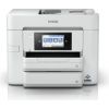 Epson Multifunctional printer WorkForce Pro WF-C4810DTWF Colour, Inkjet, A4, Wi-Fi, White