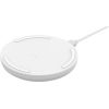Belkin Wireless charging Pad 15W BOOST CHARGE White