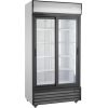 Display cooler Scandomestic SD802SLE
