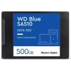 Western Digital Blue SA510 2.5" 500 GB Serial ATA III