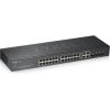 Zyxel GS1920-24V2 Managed Gigabit Ethernet (10/100/1000) Black