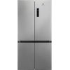 Electrolux ELT9VE52U0 MultiSwitch ledusskapis 190cm Side-by-Side