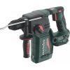 Cordless combi hammer KH 18 LTX 24 BL, CARCASS, Metabo