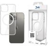3MK  
       Apple  
       iPhone 13 Pro Max - 3mk Mag Case 
     Transparent