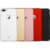 Joyroom  
       Apple  
       iPhone 7/8/SE2020/SE2022 Plastic Case 360° JR-BP207 
     Gold
