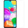 Защитная пленка из закаленного стекла Fusion Japan для Samsung A415 Galaxy A41