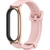 Tech-Protect watch strap IconBand Pro Xiaomi Mi Band 5/6/7, pink