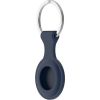 Tech-Protect чехол Keychain Apple AirTag, navy blue