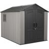 Lifetime Premium dārza māja 213x289 (60310) Dārza šķūņi  un uzglabāšana