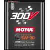 Motul 300V POWER 5W30 ESTER Core® 2L