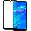 Evelatus  
 
       Huawei Y6s 2020 2.5D Black Frame (Full Glue)