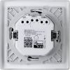 FIBARO FGWOE-011 Inteligentne gniazdko Walli Outlet antracyt